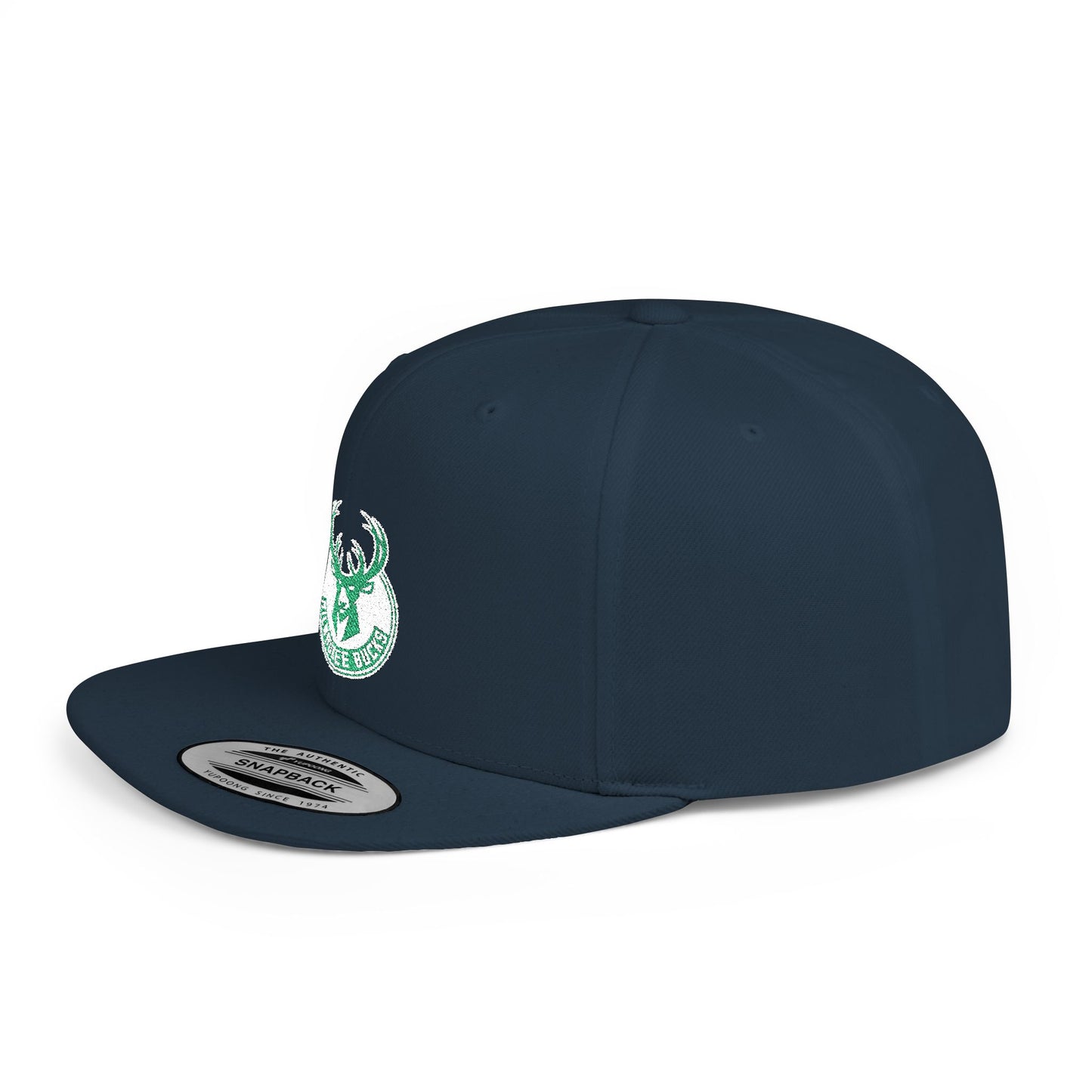 Milwaukee Bucks Snapback