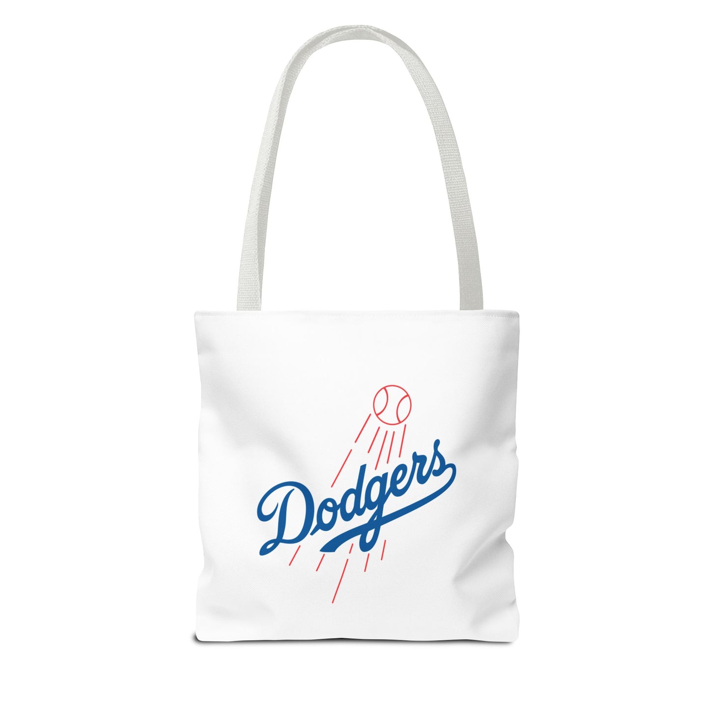 Los Angeles Dodgers Tote Bag