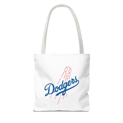 Los Angeles Dodgers Tote Bag