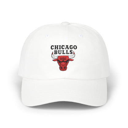 Chicago Bulls Cap