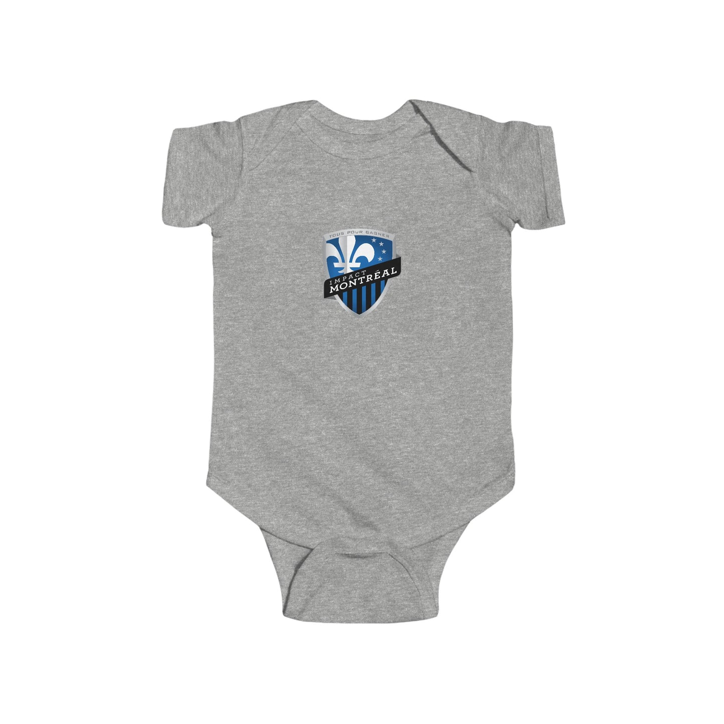 Montreal Impact Onesie