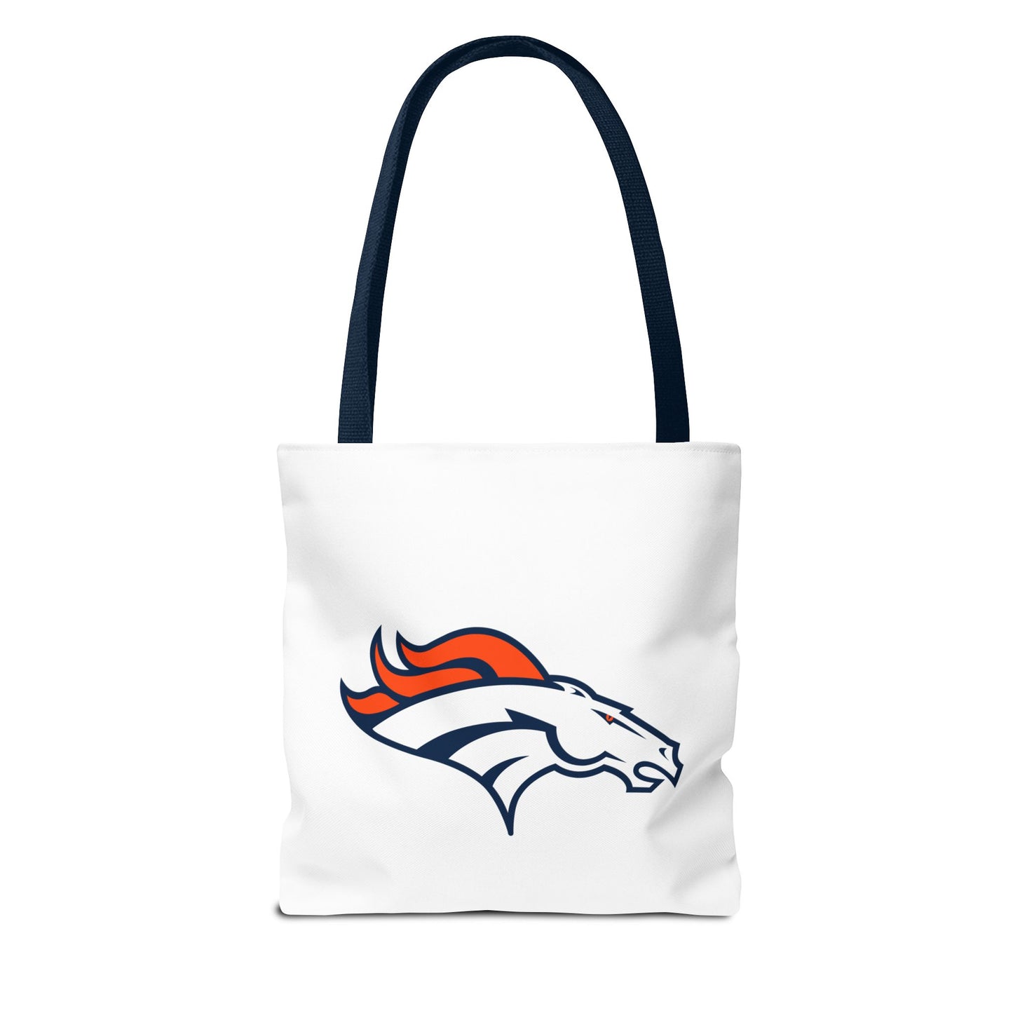 Denver Broncos Tote Bag