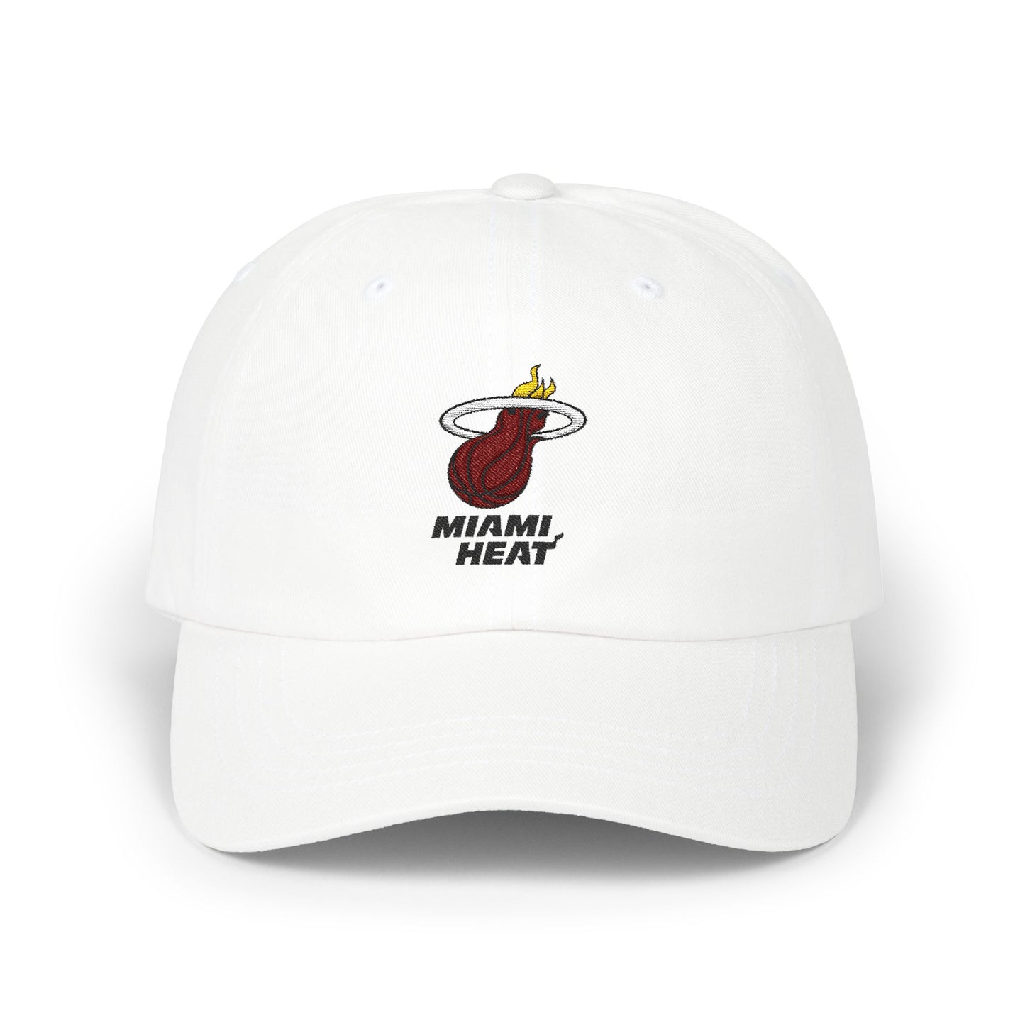 Miami Heat Cap