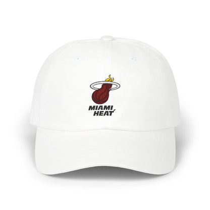 Miami Heat Cap