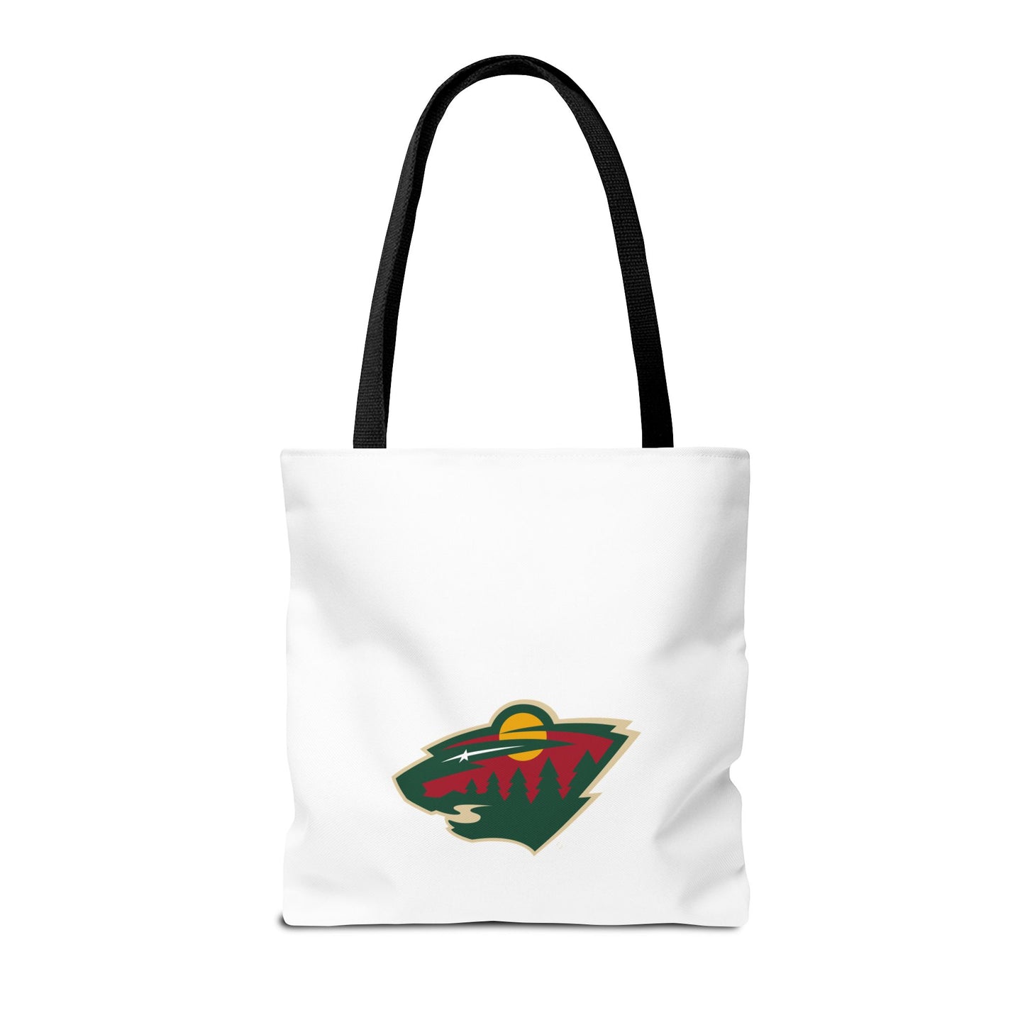 Minnesota Wild Tote Bag