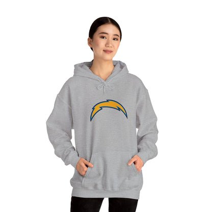 Los Angeles Chargers Pullover Hoodie