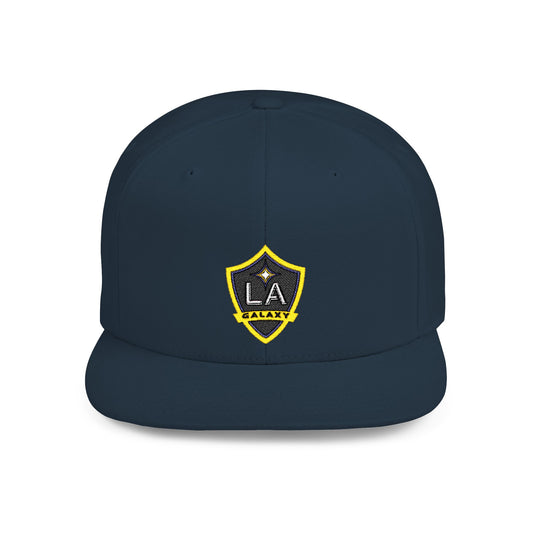 LA Galaxy Snapback