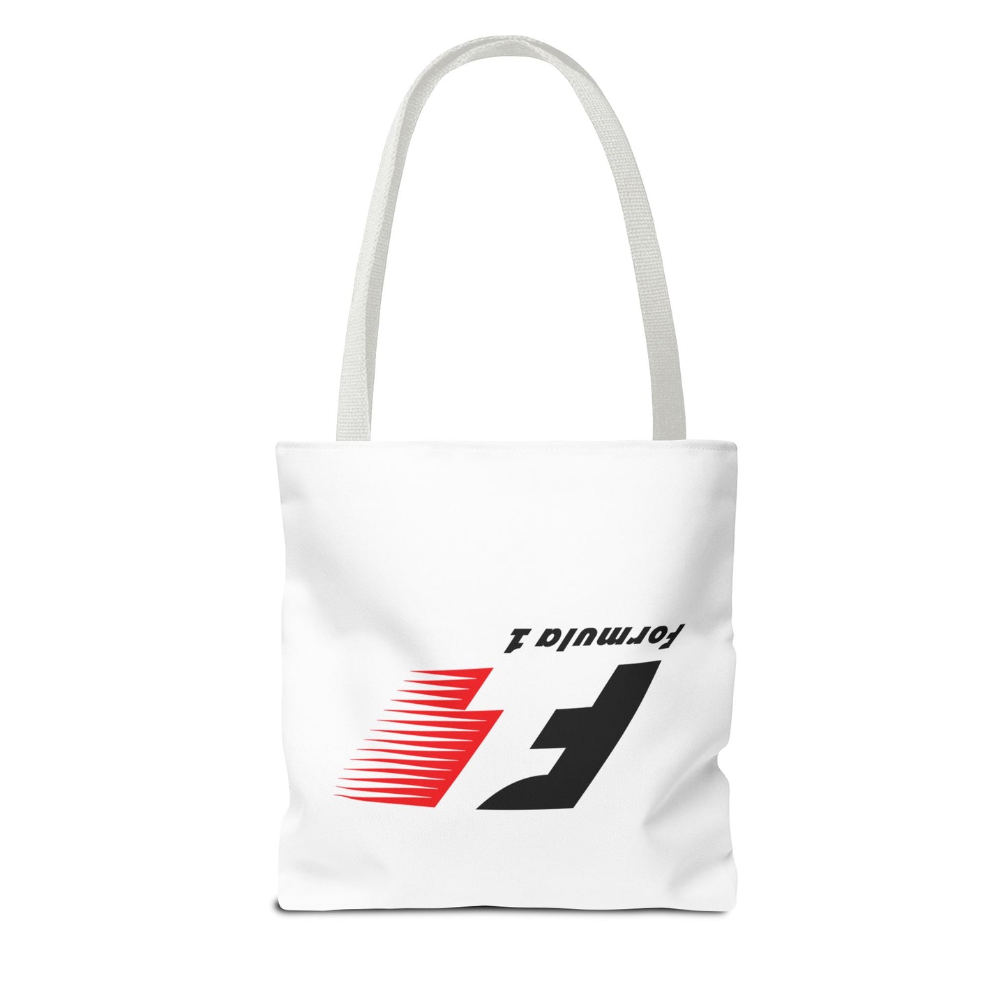 Formula One Racing Tote Bag