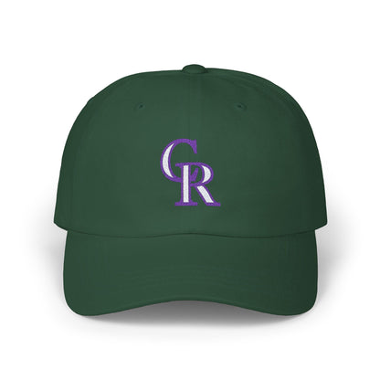 Colorado Rockies Cap