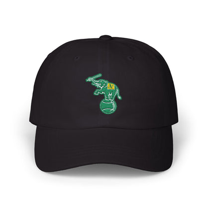 Oakland Athletics Elephant Cap
