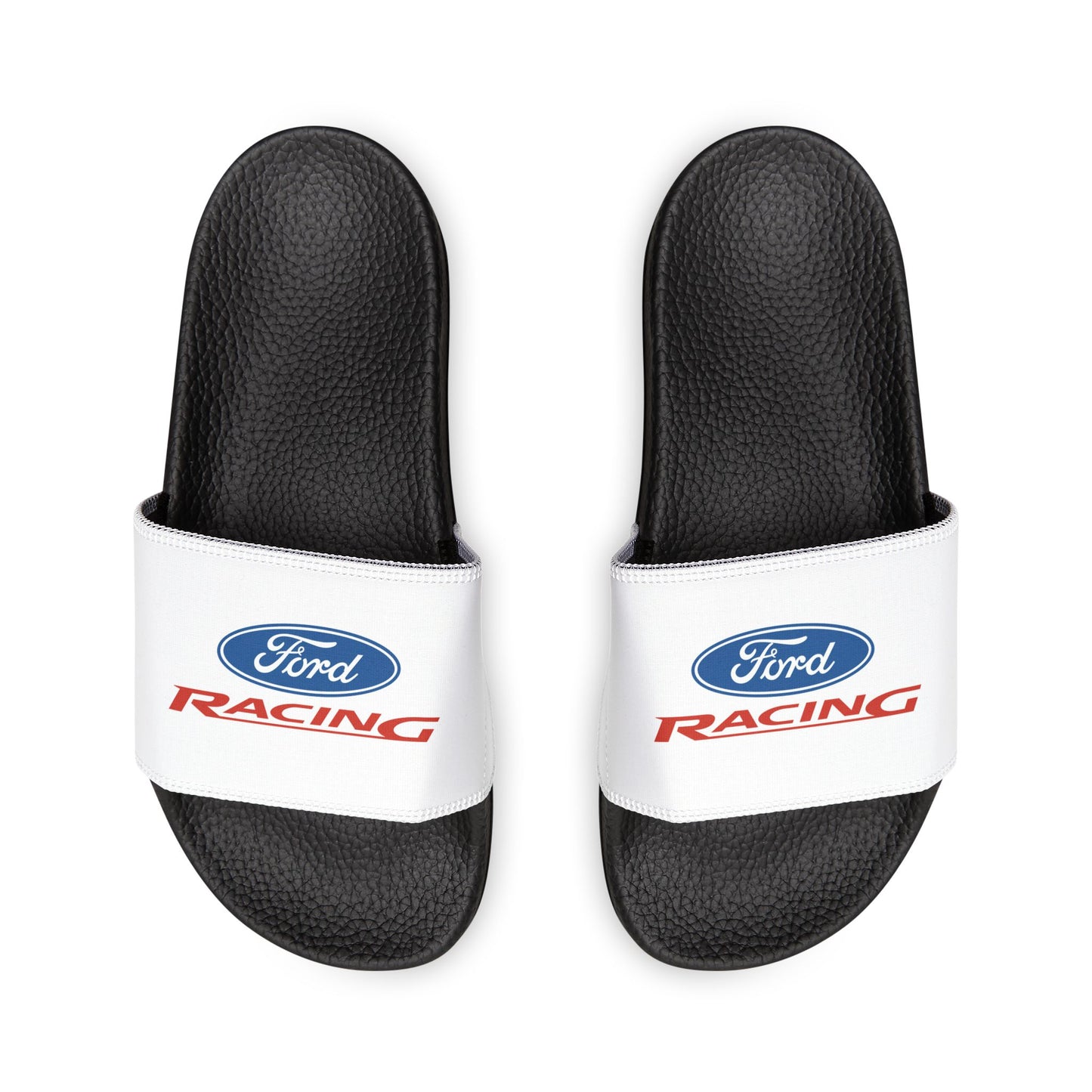 Ford Racing Slides