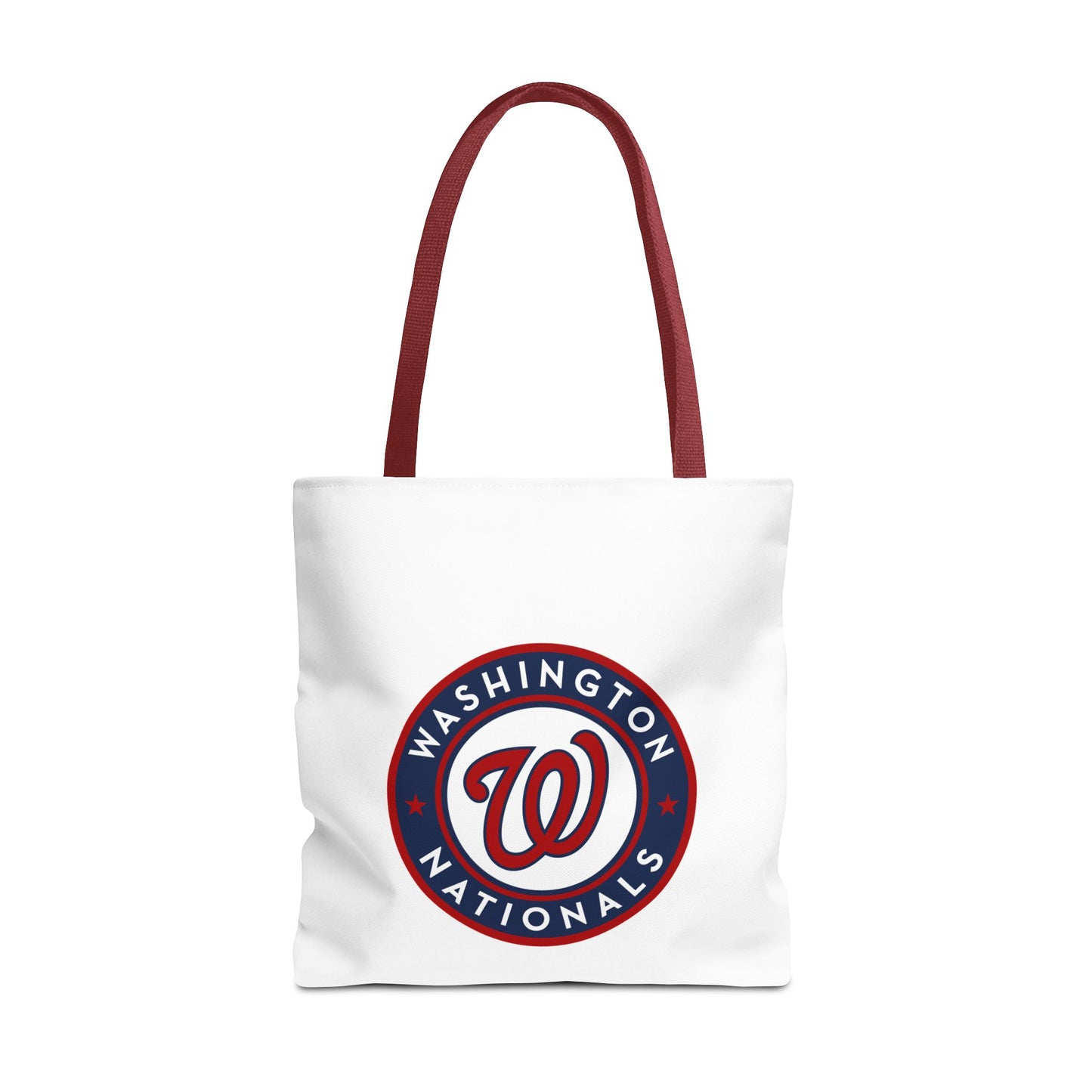 Washington National Tote Bag