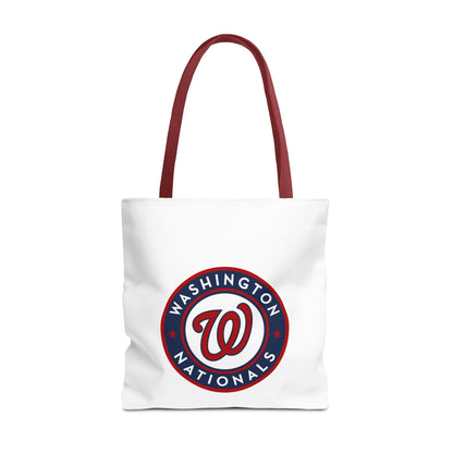 Washington National Tote Bag