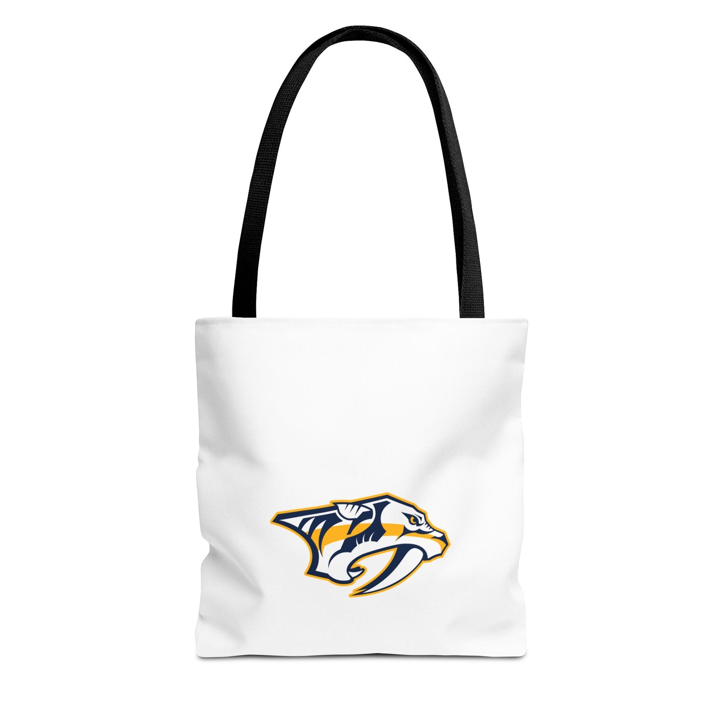 Nashville Predators Tote Bag