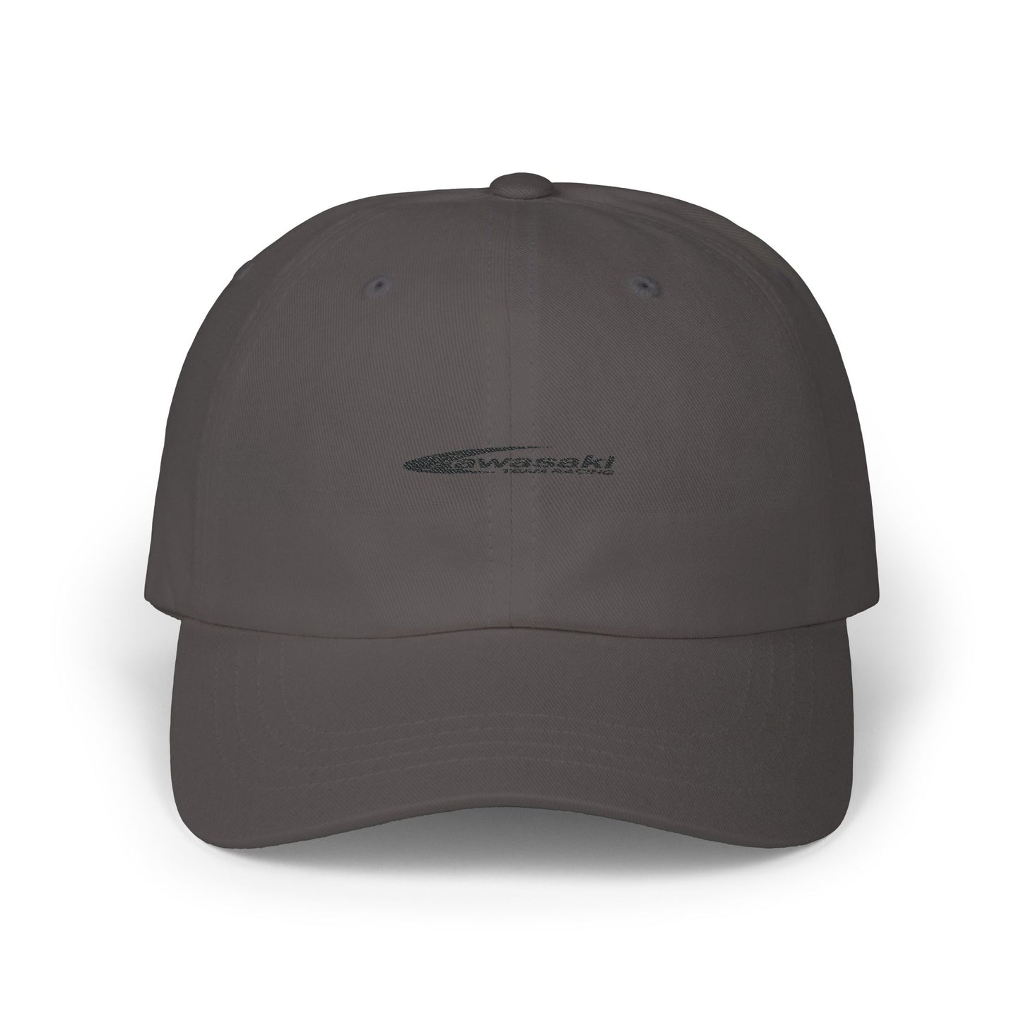 Kawasaki Team Racing Cap
