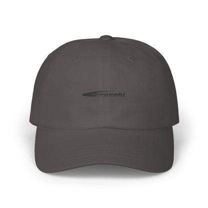 Kawasaki Team Racing Cap