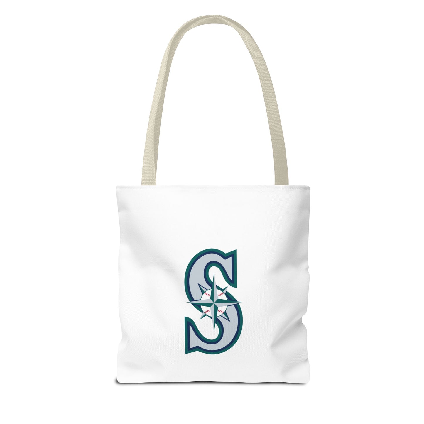 Seattle Mariners S Tote Bag