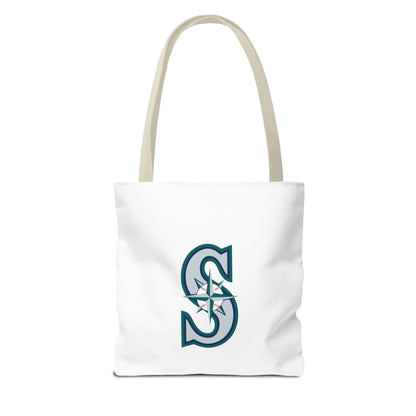 Seattle Mariners S Tote Bag