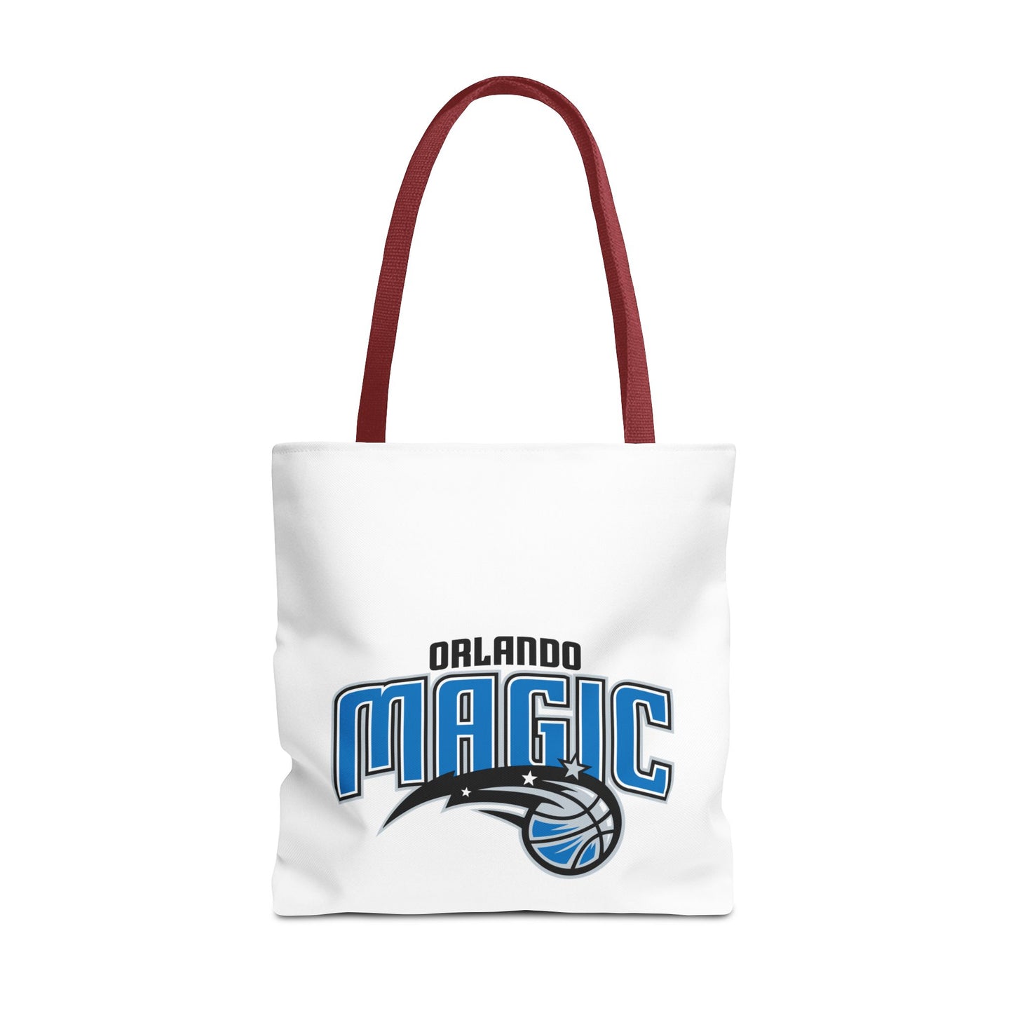 Orlando Magic Tote Bag