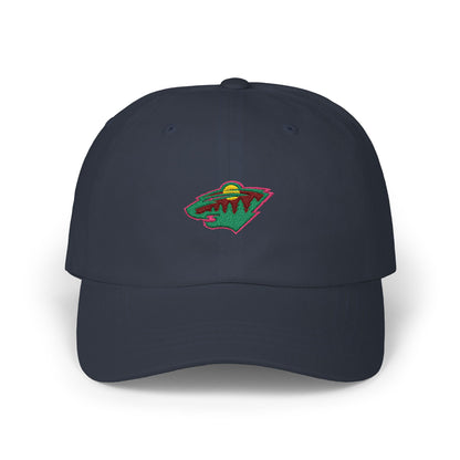 Minnesota Wild Cap