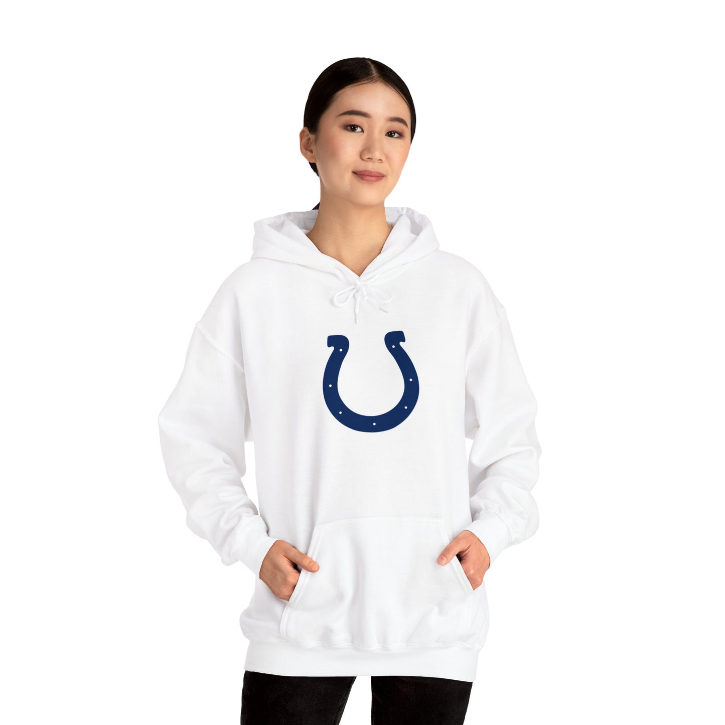 Indianapolis Colts Pullover Hoodie