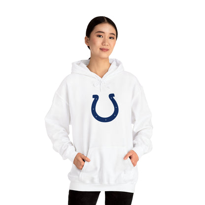 Indianapolis Colts Pullover Hoodie