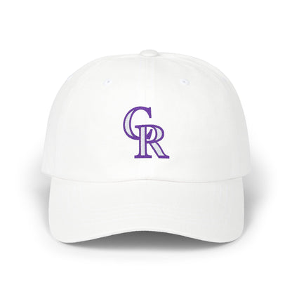 Colorado Rockies Cap