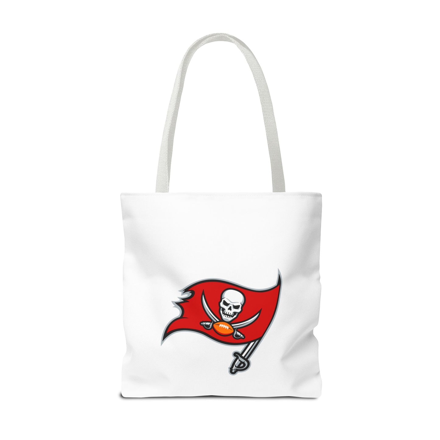 Tampa Bay Buccaneers Tote Bag