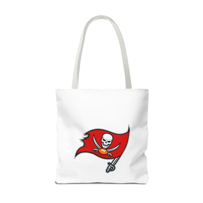 Tampa Bay Buccaneers Tote Bag