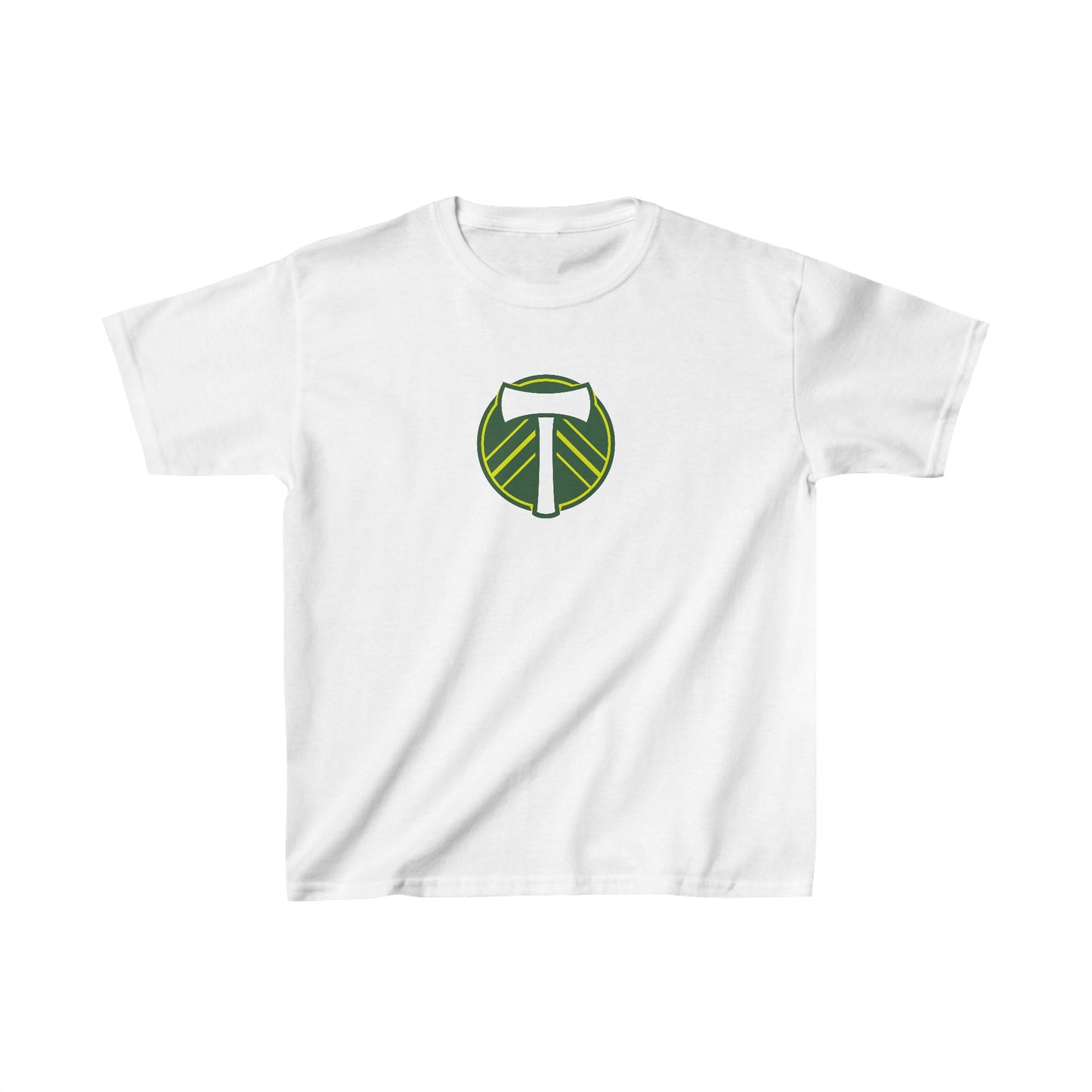 Portland Timbers Youth T-Shirt