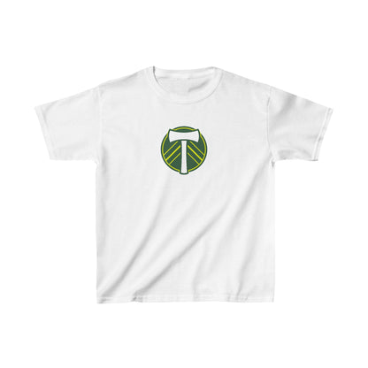 Portland Timbers Youth T-Shirt