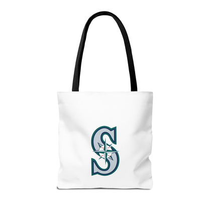 Seattle Mariners S Tote Bag