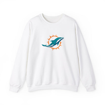 Miami Dolphins Sweatshirt