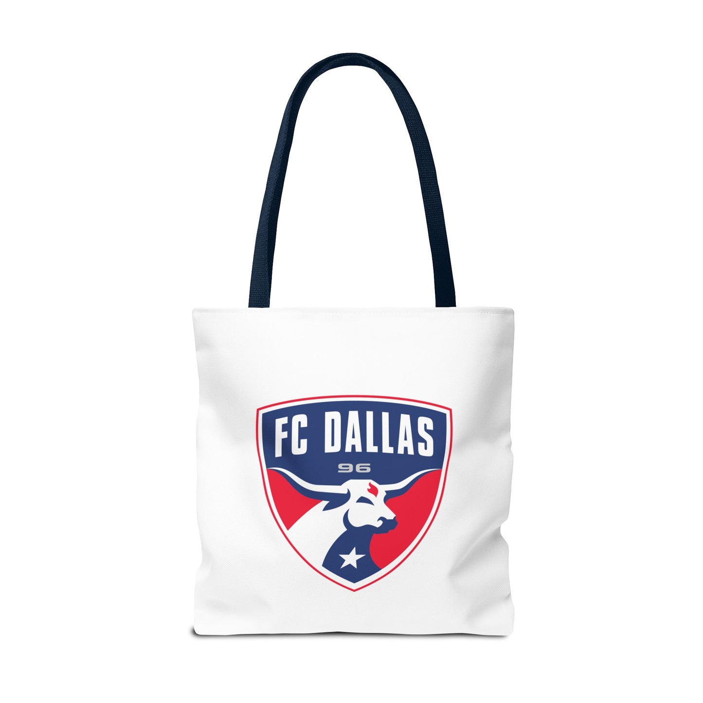 FC Dallas Tote Bag