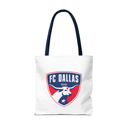FC Dallas Tote Bag