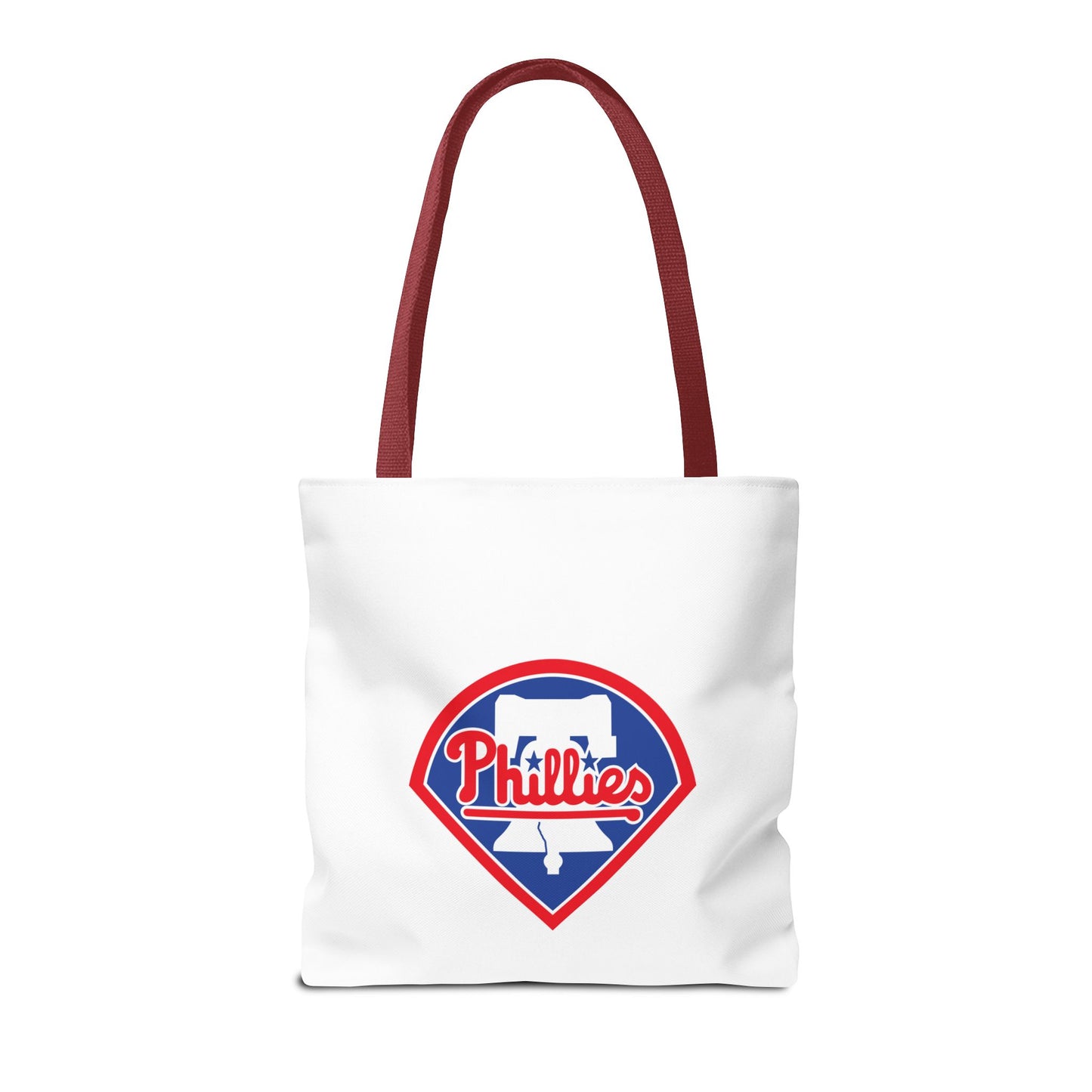 Philadelphia Phillies Tote Bag
