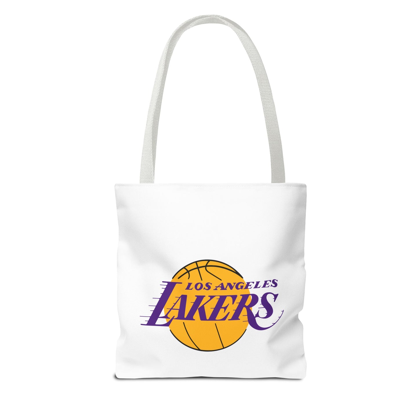 Los Angeles Lakers Tote Bag