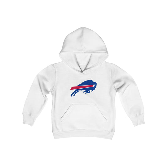 Buffalo Bills Youth Hoodie