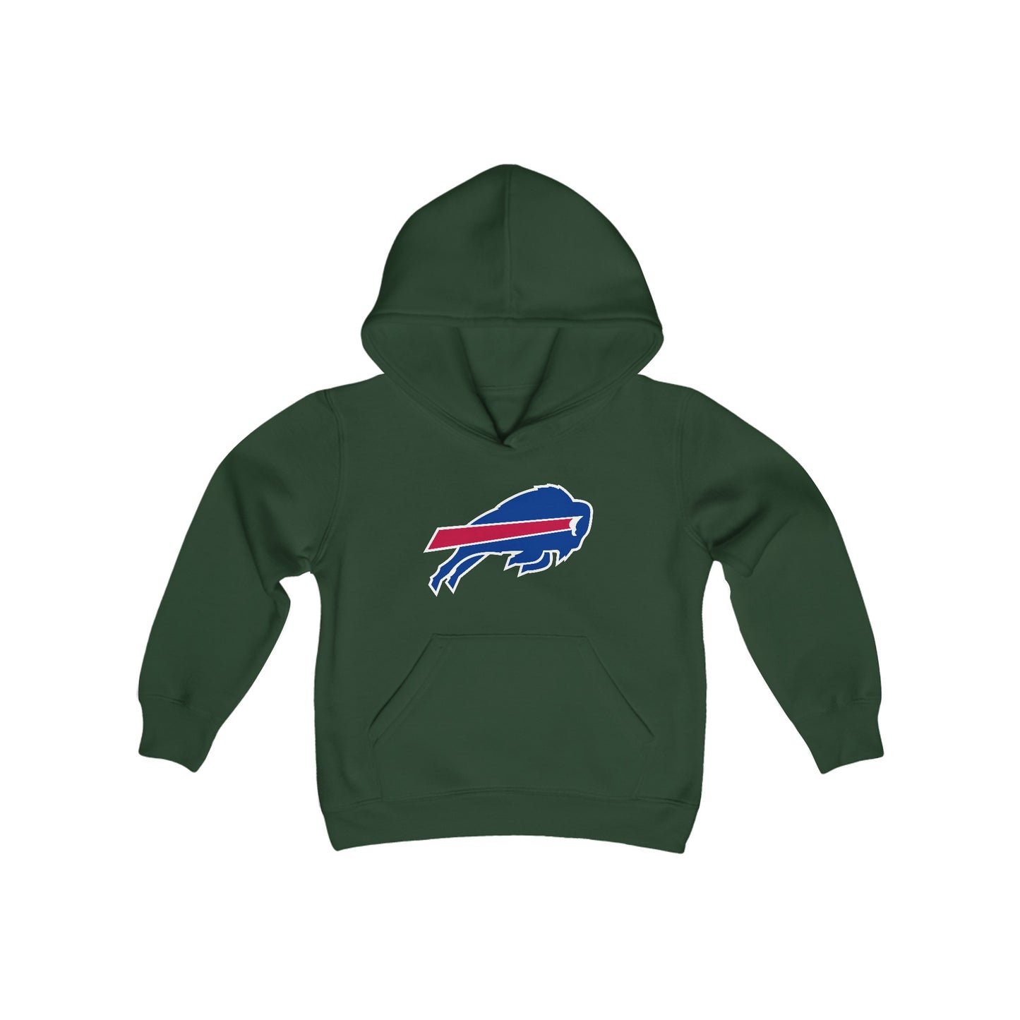 Buffalo Bills Youth Hoodie