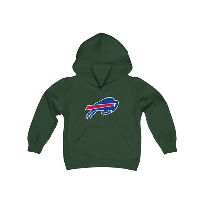 Buffalo Bills Youth Hoodie