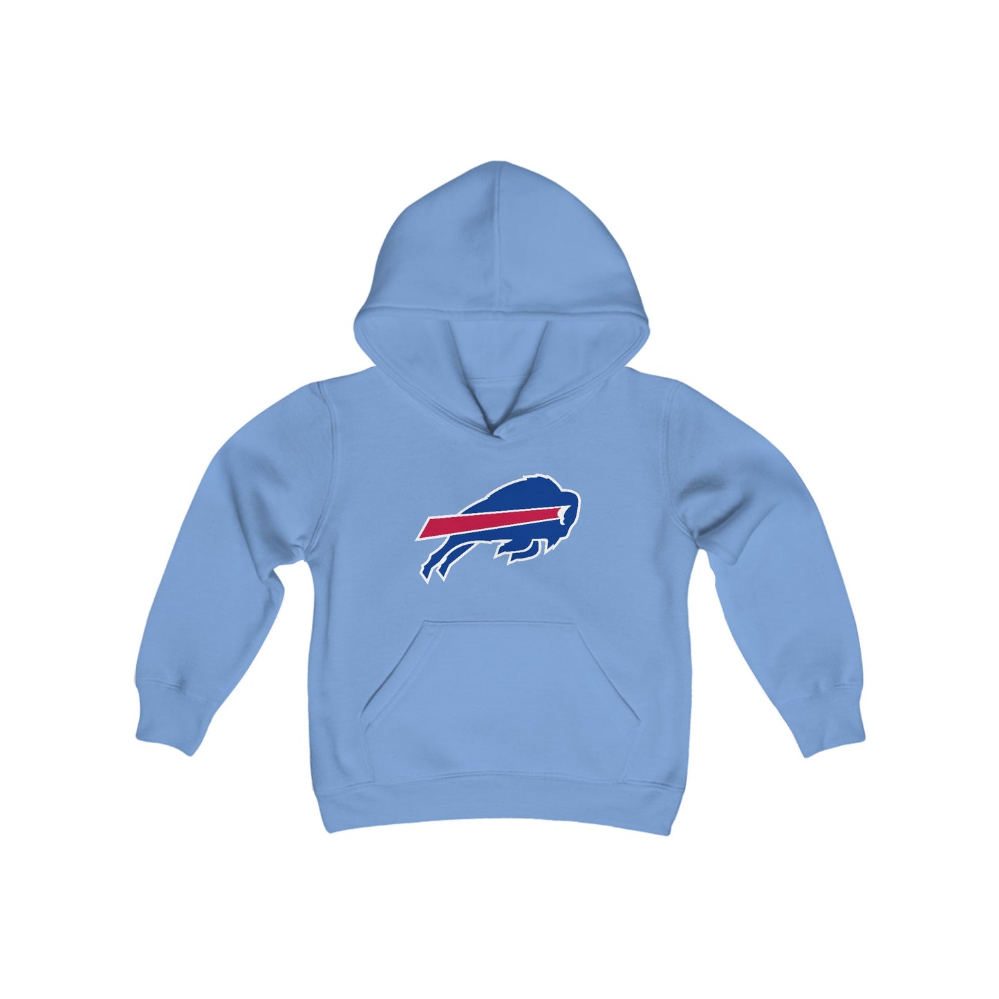 Buffalo Bills Youth Hoodie