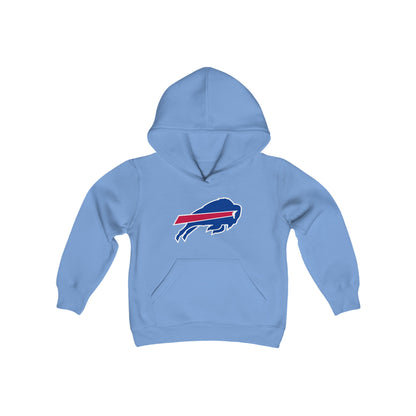 Buffalo Bills Youth Hoodie