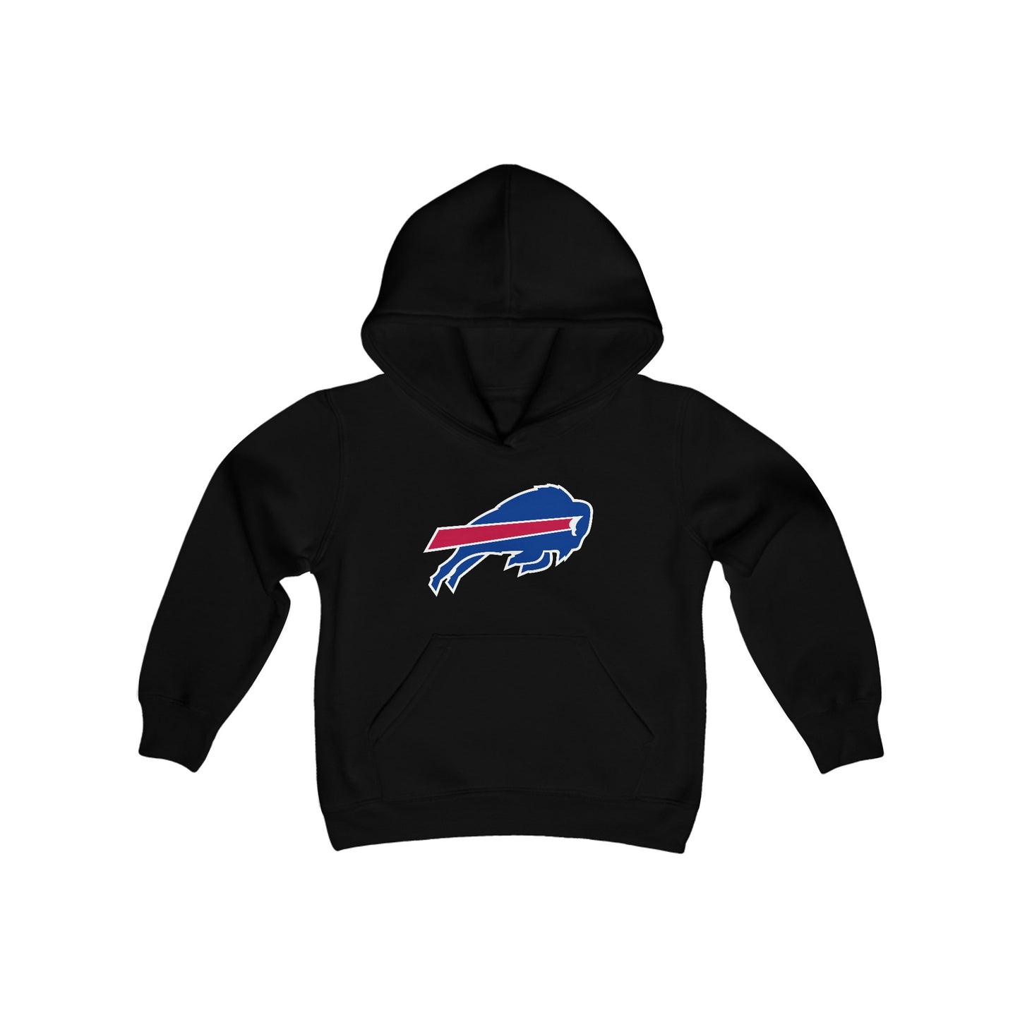 Buffalo Bills Youth Hoodie