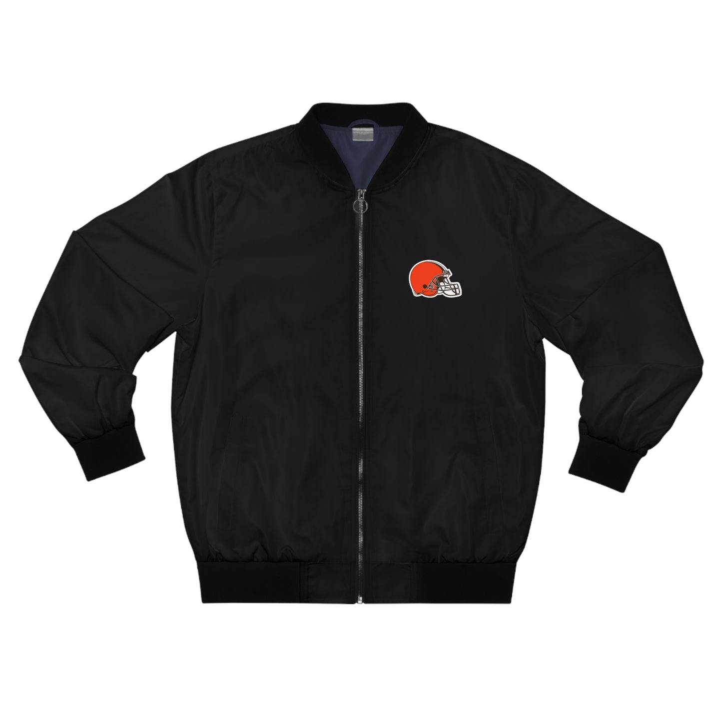 Cleveland Browns Men's Bomber Jacket