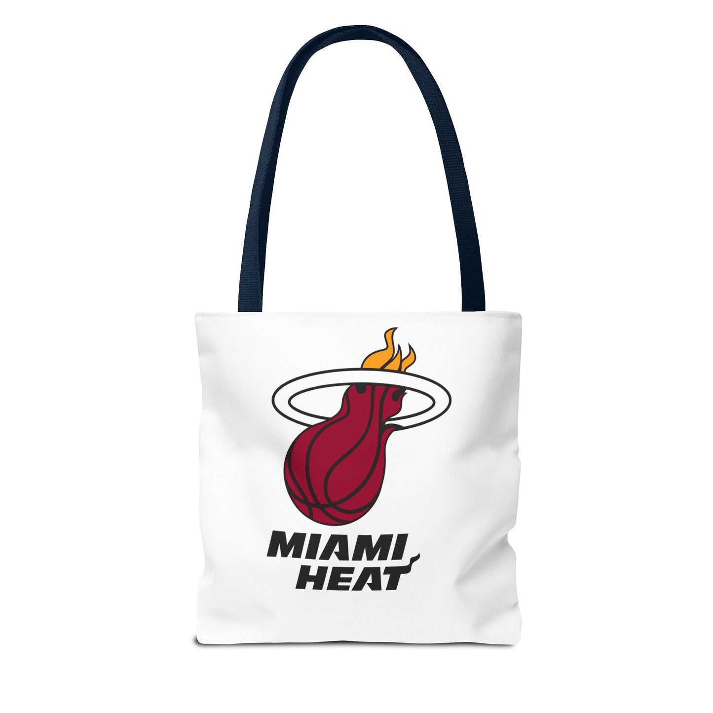 Miami Heat Tote Bag