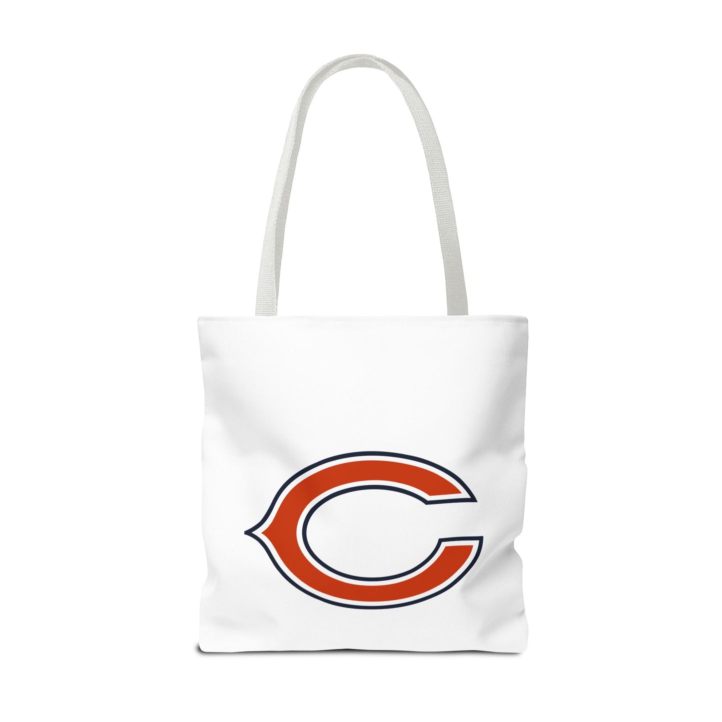 Chicago Bears Tote Bag