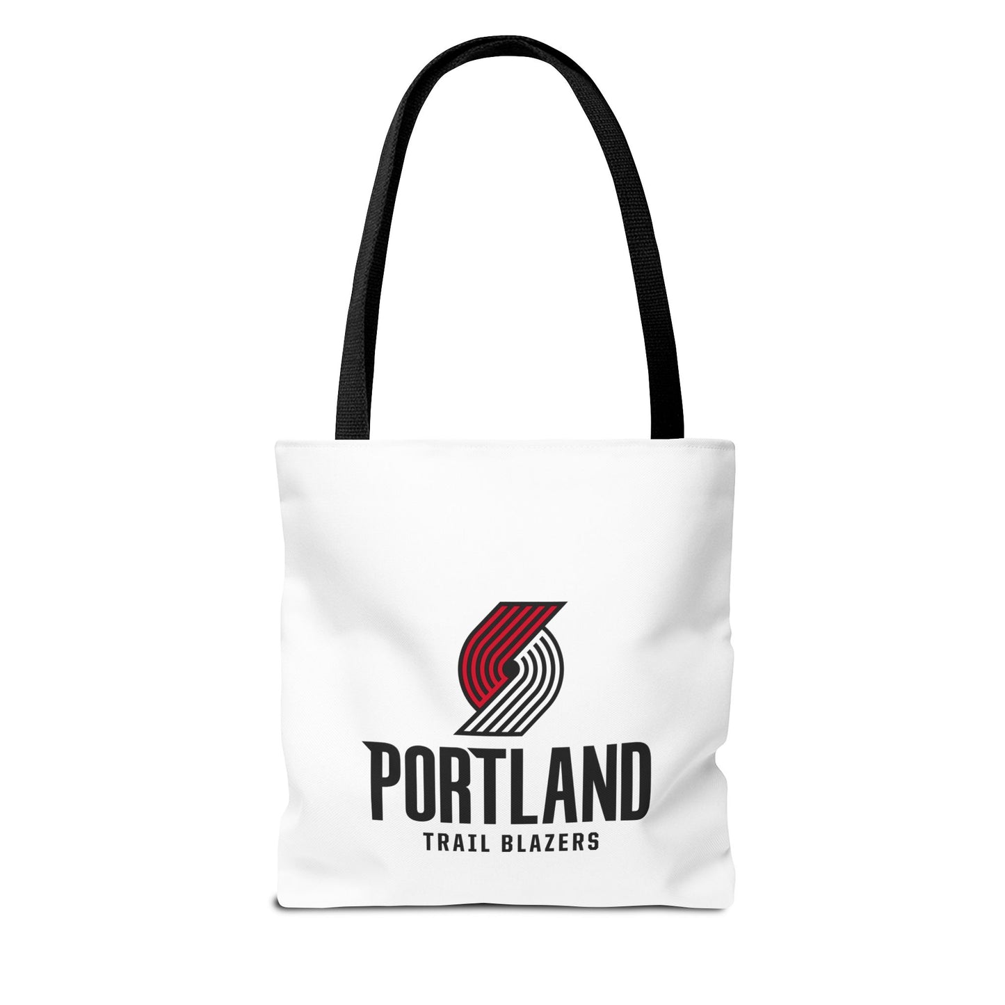 Portland Trail Blazers Tote Bag