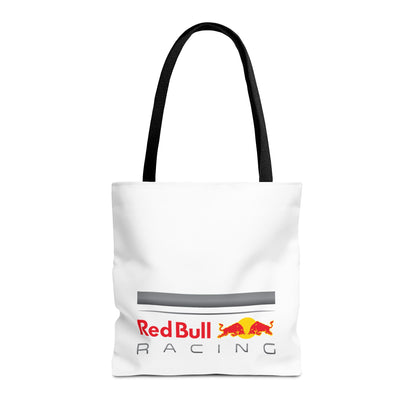 Aston Martin Red Bull Racing Tote Bag