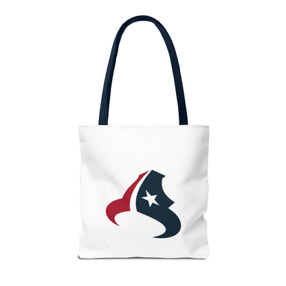 Houston Texans Tote Bag
