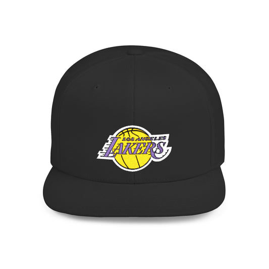 Los Angeles Lakers Snapback